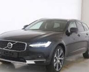 Volvo V90 Cross Country Gebrauchtwagen
