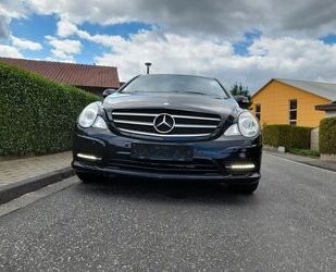 Mercedes-Benz R 350 Gebrauchtwagen