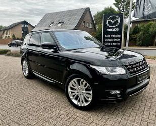 Land Rover Range Rover Sport Gebrauchtwagen