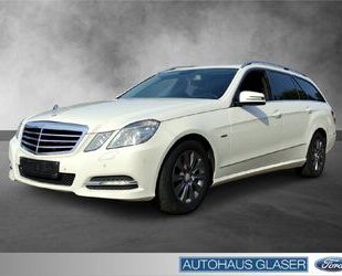 Mercedes-Benz E 300 Gebrauchtwagen