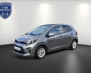 Kia Picanto Gebrauchtwagen