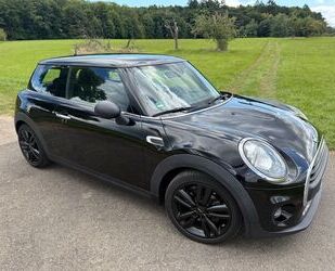 Mini ONE Gebrauchtwagen