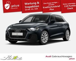 Audi A1 Gebrauchtwagen