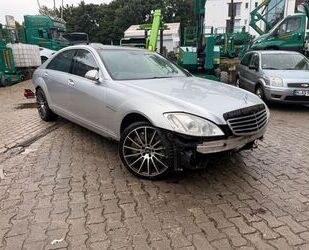 Mercedes-Benz S 65 AMG Gebrauchtwagen
