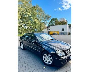 Mercedes-Benz C 220 Gebrauchtwagen