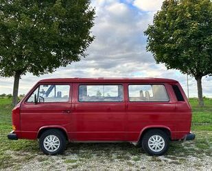 VW T3 Multivan Gebrauchtwagen