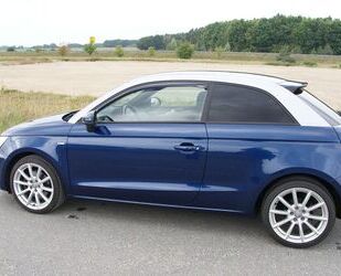 Audi A1 Gebrauchtwagen