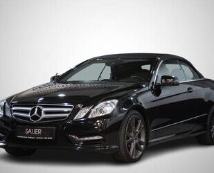 Mercedes-Benz E 250 Gebrauchtwagen