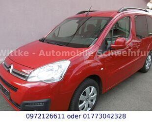 Citroen Berlingo Gebrauchtwagen