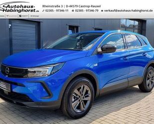 Opel Grandland (X) Gebrauchtwagen