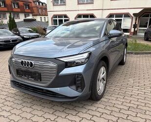 Audi Q4 e-tron Gebrauchtwagen