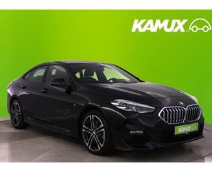 BMW 220 Gran Coupé Gebrauchtwagen
