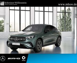 Mercedes-Benz GLC 300 Gebrauchtwagen