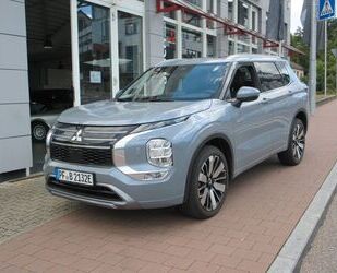 Mitsubishi Plug-in Hybrid Outlander Gebrauchtwagen