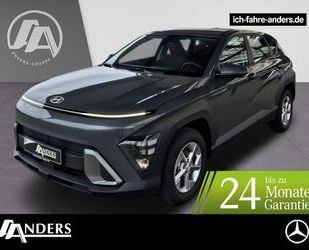 Hyundai KONA Gebrauchtwagen