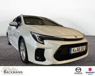 Suzuki Swace Gebrauchtwagen