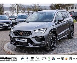 Cupra Ateca Gebrauchtwagen
