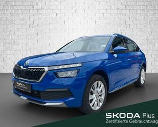 Skoda Kamiq Gebrauchtwagen