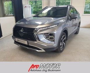 Mitsubishi Eclipse Cross Gebrauchtwagen