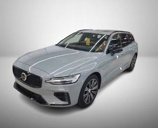 Volvo V60 Gebrauchtwagen