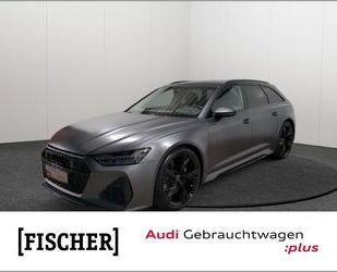 Audi RS6 Gebrauchtwagen