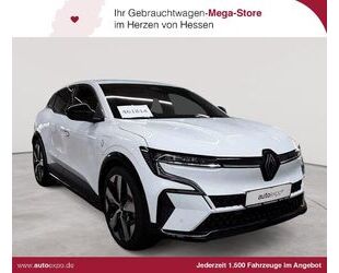 Renault Megane Gebrauchtwagen