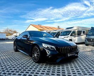 Mercedes-Benz S 500 Gebrauchtwagen