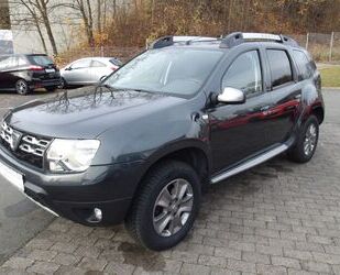 Dacia Duster Gebrauchtwagen