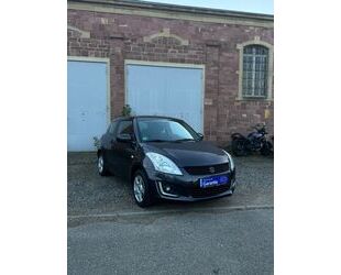 Suzuki Swift Gebrauchtwagen