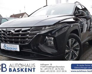 Hyundai TUCSON Gebrauchtwagen