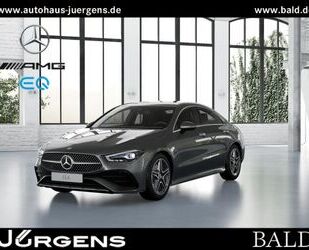 Mercedes-Benz CLA 220 Gebrauchtwagen