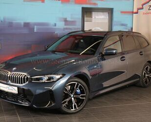 BMW 330 Gebrauchtwagen