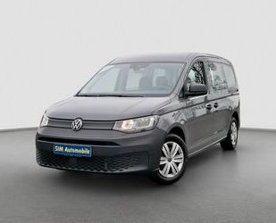 VW Caddy Maxi Gebrauchtwagen