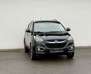 Hyundai ix35 Gebrauchtwagen