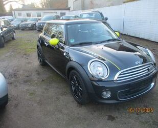 Mini ONE Gebrauchtwagen