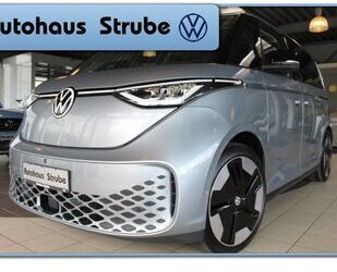VW Volkswagen ID. Buzz Pro AHK, NAVI, LED, RÜFK, PDC, Gebrauchtwagen