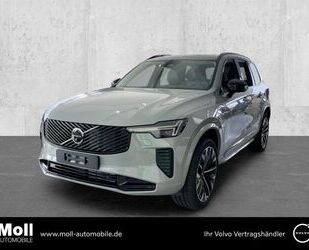 Volvo XC90 Gebrauchtwagen