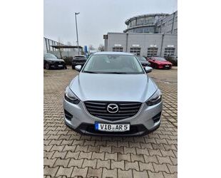 Mazda CX-5 Gebrauchtwagen