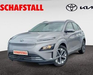 Hyundai KONA Elektro Gebrauchtwagen