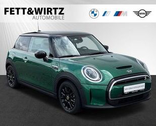 Mini Cooper SE Gebrauchtwagen