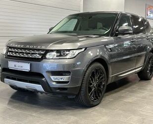 Land Rover Range Rover Sport Gebrauchtwagen