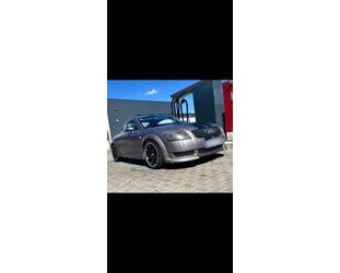 Audi TT Gebrauchtwagen