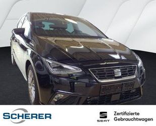 Seat Ibiza Gebrauchtwagen