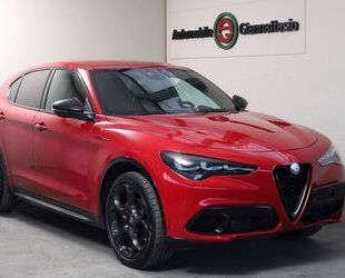 Alfa Romeo Stelvio Gebrauchtwagen