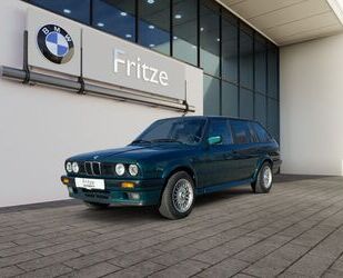 BMW 325 Gebrauchtwagen