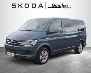 VW T6 Multivan Gebrauchtwagen