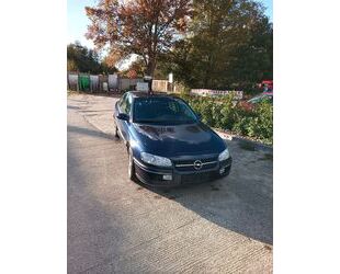 Opel Omega Gebrauchtwagen