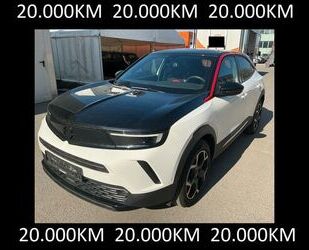 Opel Mokka X Gebrauchtwagen
