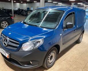 Mercedes-Benz Citan Gebrauchtwagen