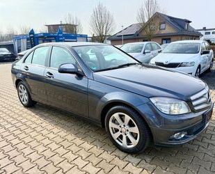 Mercedes-Benz C 200 Gebrauchtwagen